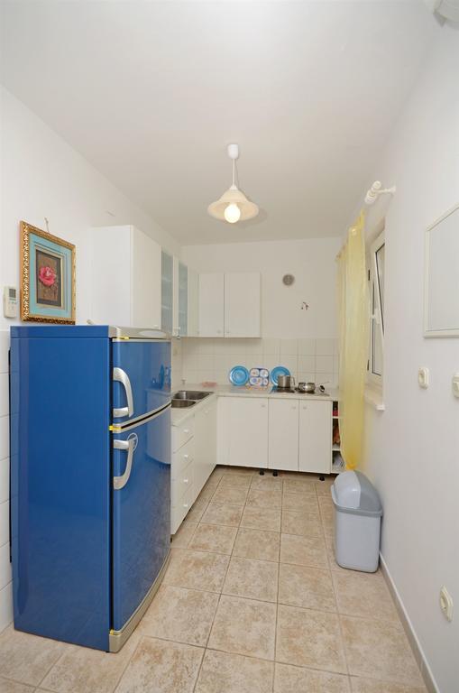 Apartments Branislav Rogoznica  Kültér fotó
