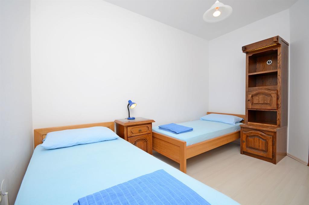 Apartments Branislav Rogoznica  Kültér fotó