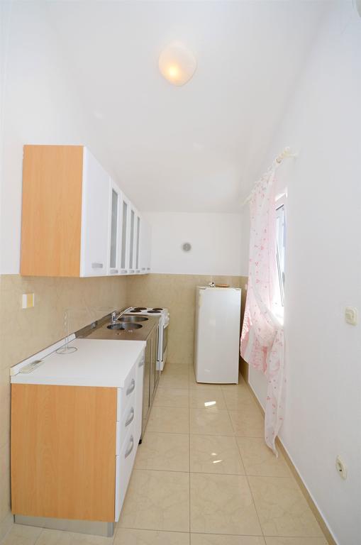 Apartments Branislav Rogoznica  Kültér fotó